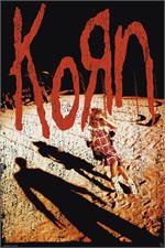 KORN ( SWING ) POSTER
