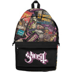 GHOST ( MAGAZINES ) DAYPACK BAG