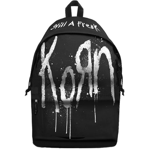 KORN ( STILL A FREAK ) DAYPACK