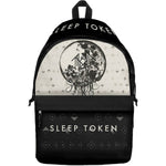 SLEEP TOKEN ( THE SUMMONING ) DAYPACK BAG