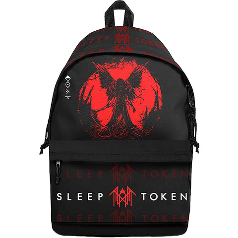 SLEEP TOKEN ( TMBTE ) DAYPACK BAG