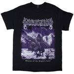 DISSECTION ( STORM OF THE LIGHT'S BANE ) T-SHIRT