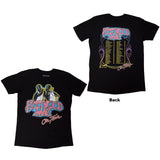 FLEETWOOD MAC ( ON TOUR ) T-SHIRT
