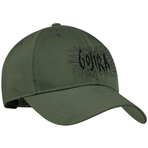 GOJIRA ( BRANCHES LOGO ) BASEBALL CAP