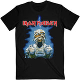IRON MAIDEN ( WOLRD SLAVERY TOUR '84-'85 ) T-SHIRT