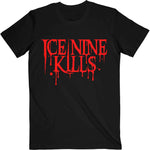 ICE NINE KILLS ( CROSS SWORDS ) T-SHIRT