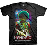 JIMI HENDRIX ( COSMIC ) T-SHIRT