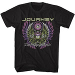 JOURNEY ( DSB ) T-SHIRT