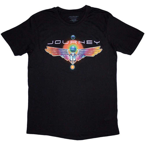 JOURNEY ( DECO ) T-SHIRT