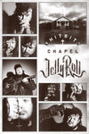 JELLY ROLL ( CHAPEL ) POSTER