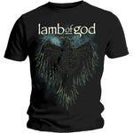 LAMB OF GOD ( PHEONIX ) T-SHIRT