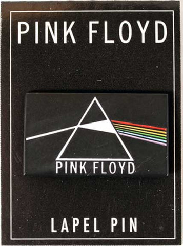 PINK FLOYD ( PRISM ) PIN