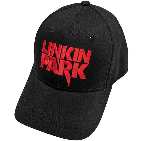 LINKIN PARK ( RED LOGO ) CAP