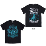 MARDUK ( BLACK METAL ASSAULT ) T-SHIRT