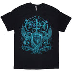MARDUK ( BLACK METAL ASSAULT ) T-SHIRT