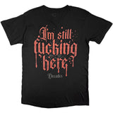 Motionless In White Unisex T-Shirt: Decades
