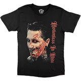 Motionless In White Unisex T-Shirt: Decades