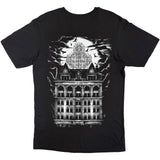 Motionless In White Unisex T-Shirt: Afraid Of The Dark