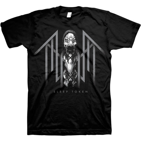 SLEEP TOKEN ( TOTEM BNW ) T-SHIRT