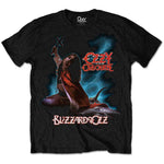 OZZY OSBOURNE ( BLIZZARD OF OZZ ) T-SHIRT