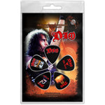 DIO ( WE ROCK ) GUITAR PACK