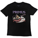 PRIMUS ( FRIZZLE FRY ) T-SHIRT