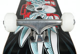 Birdhouse Beginner Grade Complete Skateboard Flying Falcon 7.5"