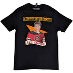 RAGE AGAINST THE MACHINE ( FEAR IS OUR ONLY GOD ) T-SHIRT