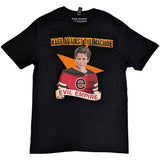 RAGE AGAINST THE MACHINE ( FEAR IS OUR ONLY GOD ) T-SHIRT