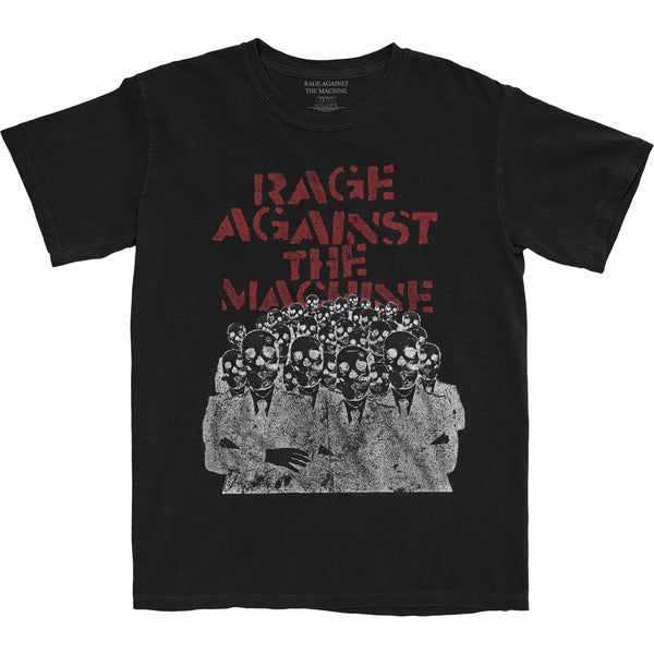 rage against the machine Tシャツ t shirt Rage Against the Machine T-Shirt, 90's Rock Vintage Unisex Heavy