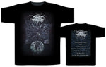 DARKTHRONES ( IT BECKONS US ALL ) T-SHIRT
