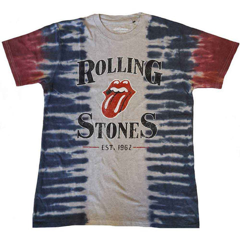 THE ROLLING STONES ( SATISFACTION ) T-SHIRT