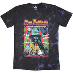 ROB ZOMBIE ( LAST OF THE DEMONS ) T-SHIRT