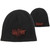 SLIPKNOT ( LOGO ) BEANIE