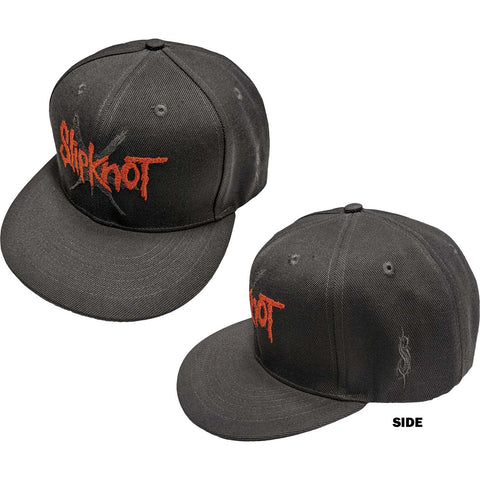 SLIPKNOT ( 9 POINT STAR ) CAP