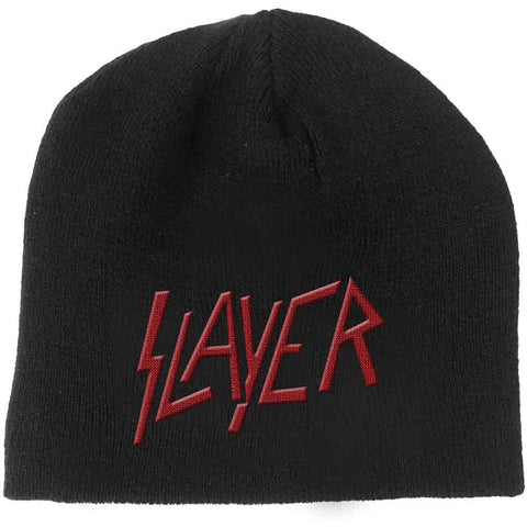 SLAYER ( LOGO ) BEANIE
