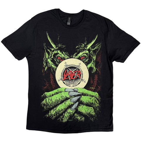 SLAYER ( ROOT OF ALL EVIL ) T-SHIRT