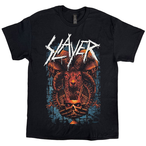 SLAYER ( OFFERING ) T-SHIRT