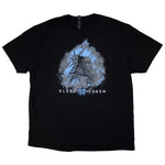 SLEEP TOKEN ( CHOKEHOLD ) T-SHIRT