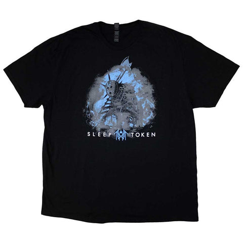 SLEEP TOKEN ( CHOKEHOLD ) T-SHIRT