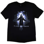SLEEP TOKEN ( VESSEL FOREST ) T-SHIRT