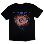 SLEEP TOKEN ( VORTEX EYE ) T-SHIRT