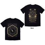 SLEEP TOKEN ( EMERGENCE FEATHERED HOST ) T-SHIRT