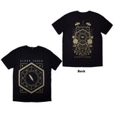 SLEEP TOKEN ( EMERGENCE FEATHERED HOST ) T-SHIRT