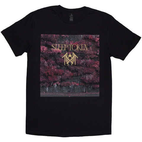 SLEEP TOKEN ( EVEN IN ARCADIA FULL COLOUR ) T-SHIRT