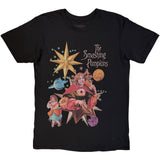 SMASHING PUMPKINS ( CELESTIAL COLLAGE ) T-SHIRT