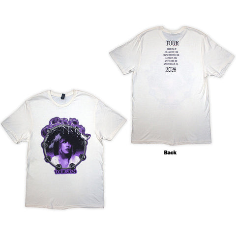 STEVIE NICKS ( TOUR '24 BELLA DONNA ) T-SHIRT
