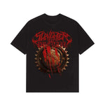 SLAUGHTER TO PREVAIL ( LOGO GEAR ) T-SHIRT