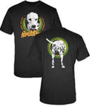 SUBLIME  ( 2-SIDED LOU DOG ) T-SHIRT