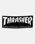 THRASHER ( LOGO ) BANNER